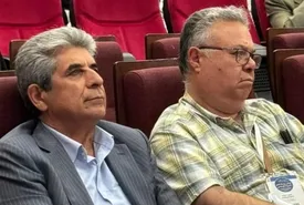 حضور ایریتک در دومین رویداد جامع معدنی و صنایع معدنی