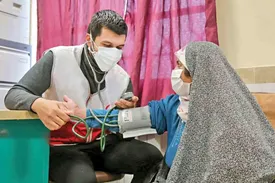 ۲۵ میلیون ایرانی از سال آینده رایگان درمان می شوند/ جزئیات