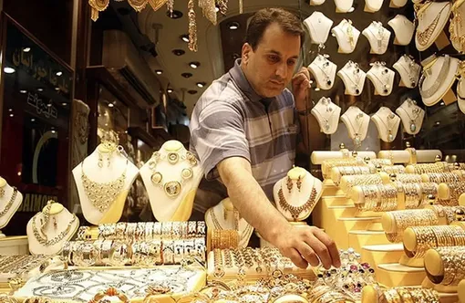 آخرین قیمت طلا و سکه عصر شنبه ٢۶ اردیبهشت ماه ١۴٠۵