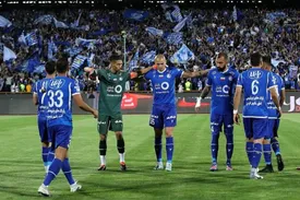 مدافع استقلال به پرسپولیس می رود