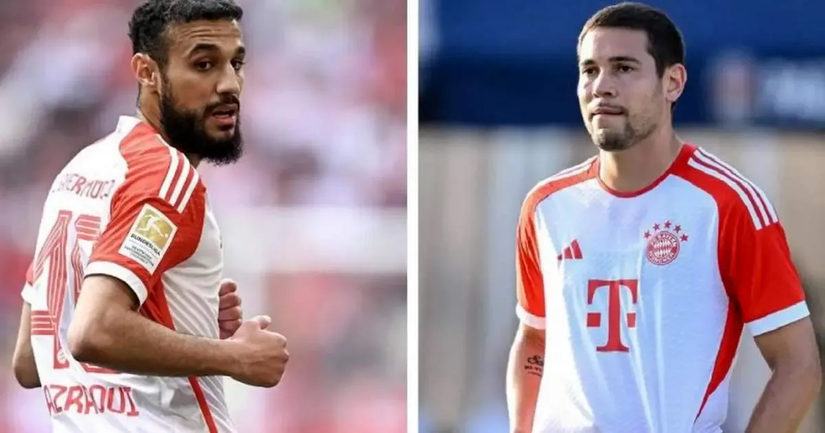 جلیقه ضدگلوله بایرن آماده برای متوقف کردن رئال!‌