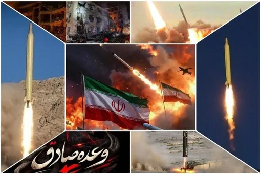 گزارش زنده از روز بیست و هفتم جنگ