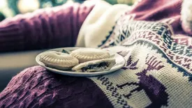 مراقب اضافه وزن در زمستان باشید!