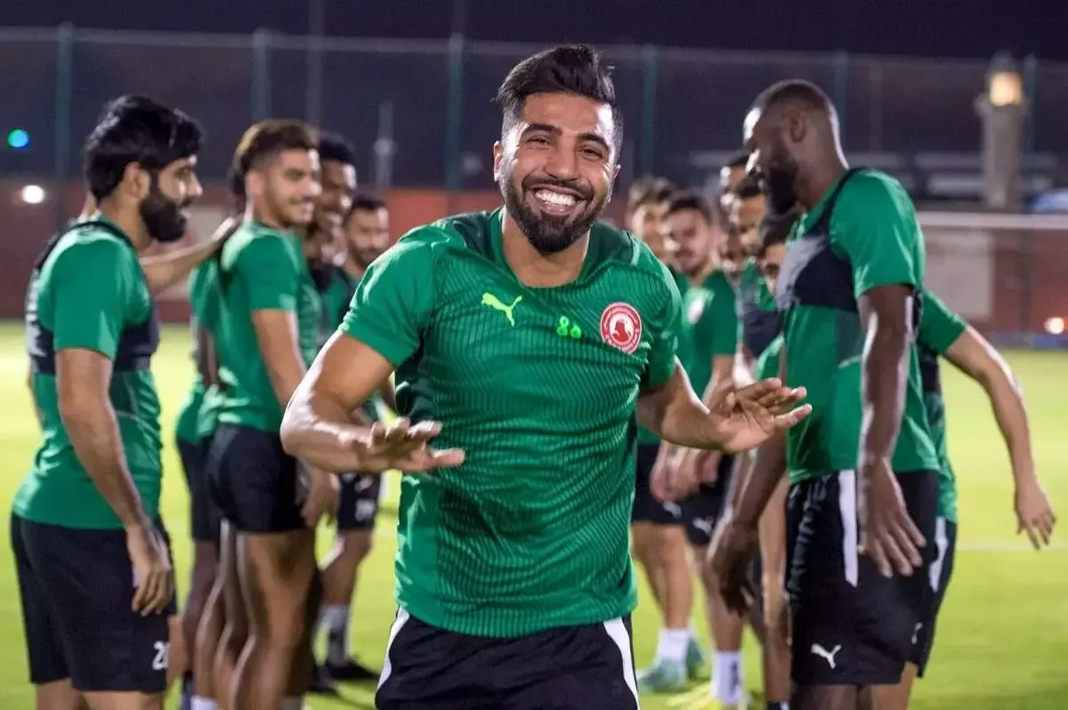 فرشید اسماعیلی به پیکان پیوست