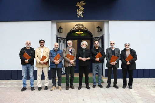 نامزد‌ها و داوران چهل‌وچهارمین جشنواره ملی فیلم فجر معرفی شدند