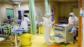 شمار بیماران جدید کرونایی همچنان «پنج رقمی»/ ۱۴۳ شهر در وضعیت قرمز و نارنجی