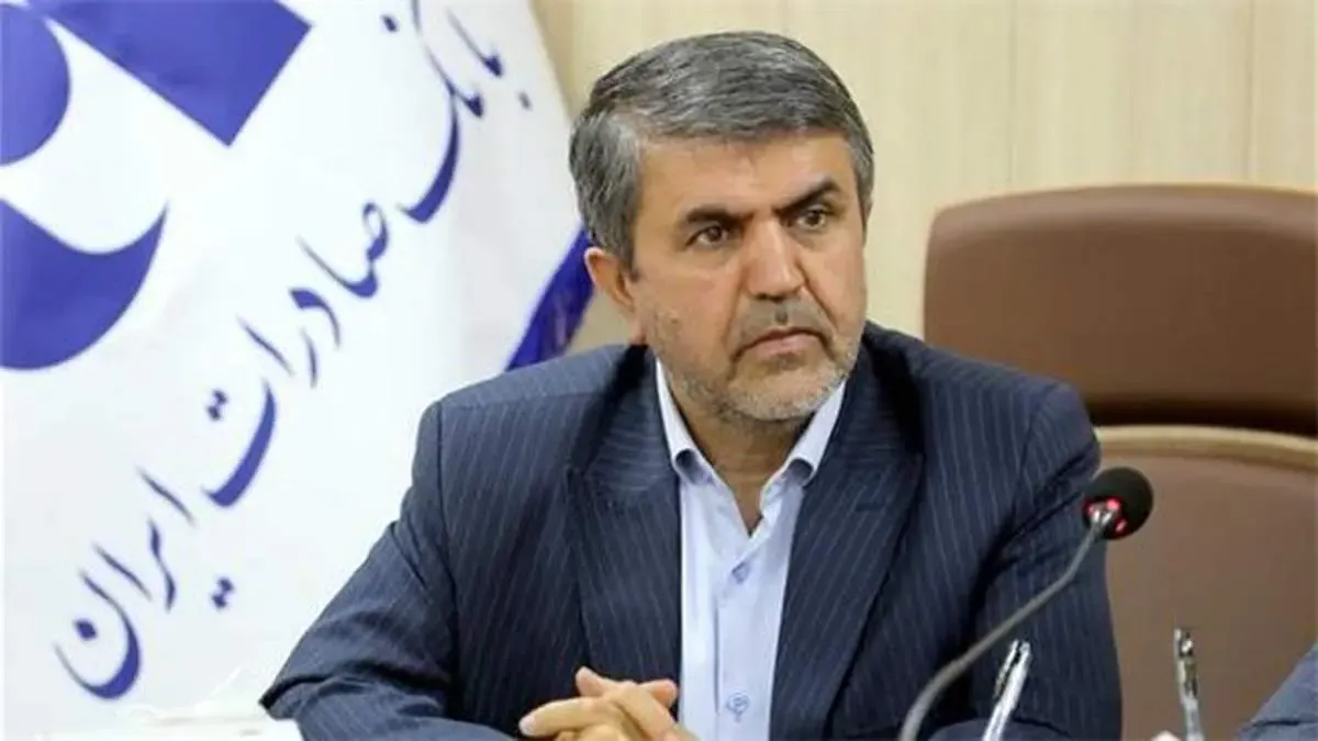 بانک صادرات ایران برای تقویت ظرفیت‌های اقتصادی استان همدان همکاری خواهد کرد