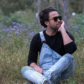 کنسرت آنچنانی بنیامین بهادری در خانه اش!/ فیلم