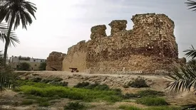 احداث پارک بانوان در «قلعه پرتغالیها» متوقف شد/ این پروژه میراث فرهنگی را به خطر میانداخت