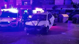 راننده زن ۳۴ ساله زیرگرفته‌شدن هواداران دربی را تأیید کرد/ آزمایش الکل و مواد منفی