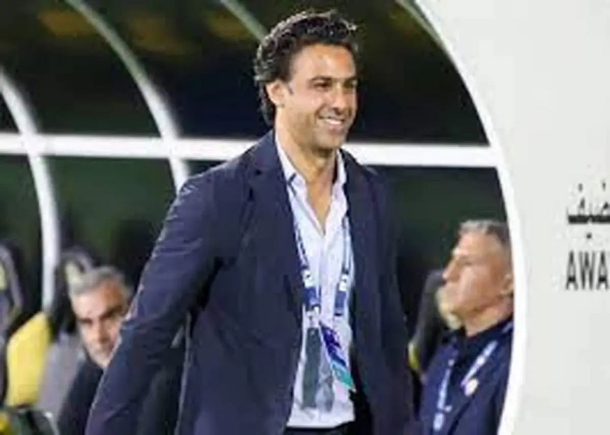 تشکر برای برکناری فرهاد مجیدی