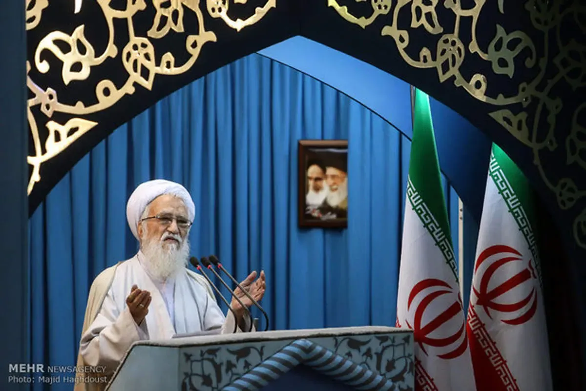 مناظره های انتخاباتی باید زنده پخش شود