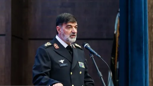 سردار رادان: سناریو‌های آشوب و تجزیه را نقش برآب می‌کنیم