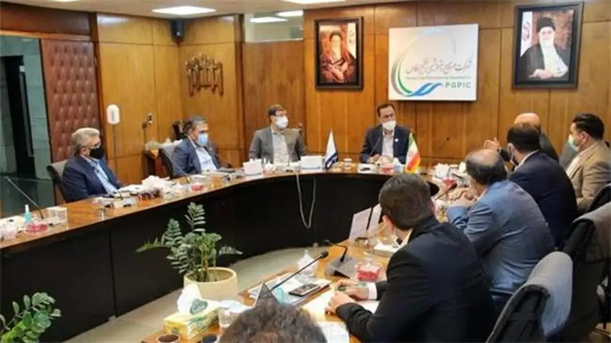 ‏ مهر تأیید حسابرس بر «عملکرد مطلوب» پازارگاد در سال مالی ۱۳۹۹/ سهام پازارگاد به فرابورس عرضه خواهد شد‏