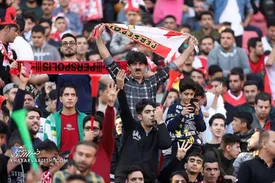 بلیت ۱۰ میلیونی برای بازی پرسپولیس- الدحیل!