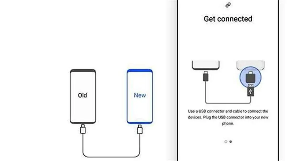 امکان انتقال چت‌های واتساپ از محصولات iOS به گلکسی‌های سامسونگ فراهم شد