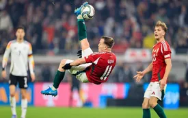 رونمایی پرسپولیس از یک خرید جدید