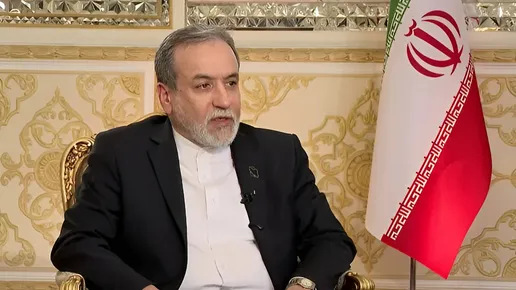 ایران خواهان خاتمه قطعی جنگ است