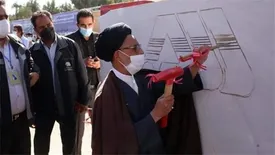 نخستین سمپوزیوم مجسمهسازی گل گهر آغاز به کار کرد