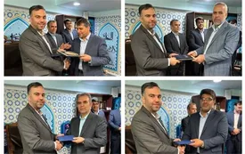 فعالیت های بیمه میهن در سال جاری شتاب بیشتری می گیرد