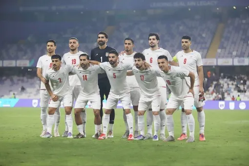 آمریکا به این سه بازیکن تیم ملی ویزا نخواهد داد!