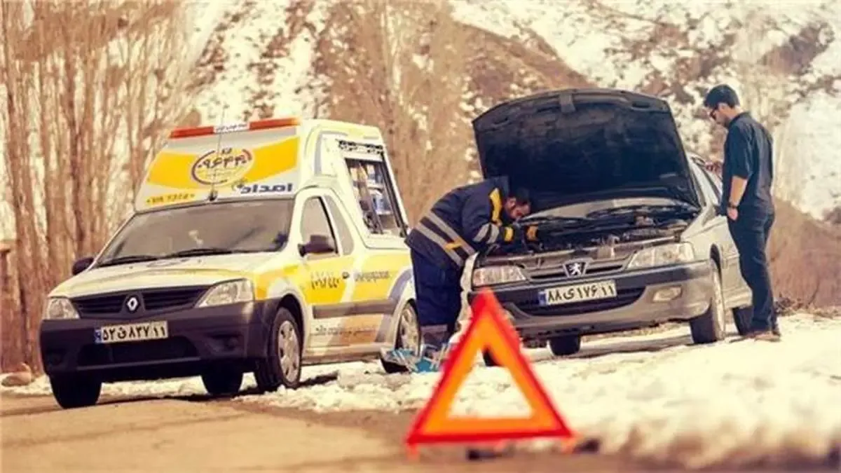 ارایه ۵۲ هزار خدمت غیرحضوری در جشنواره خدمات نوروزی ۱۴۰۰ ایران‌خودرو
