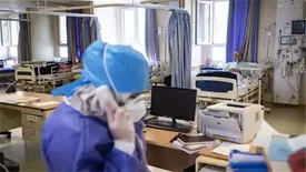 ۴۲ فوتی جدید کرونا در کشور / ۱۱۷۱ بیمار دیگر شناسایی شدند