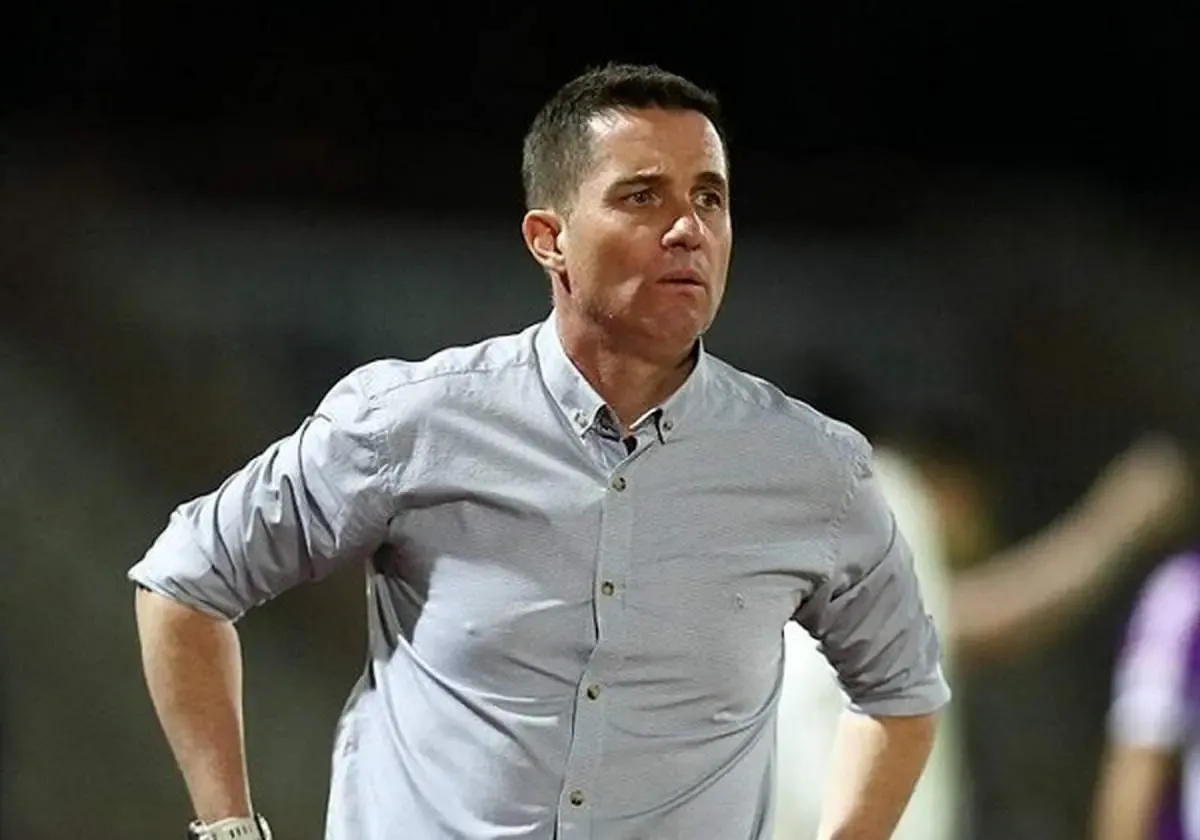 اوسمار: فقط دو تیم راه ضربه زدن به ما را بلد بودند!