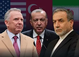 کدام کشور‌ها در مذاکرات ایران و آمریکا در ترکیه حضور دارند؟