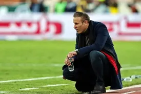 یحیی گل محمدی به تراکتور پیوست