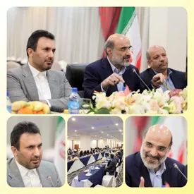 تقویت برند هلدینگ خلیج فارس، زمینهساز تامین مالی پروژهها با مشارکت تودههای مردم است/ در حوزه مسئولیتهای اجتماعی به پروژههای بزرگ و تاریخساز ورود می کنیم