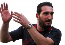 بزیک اسم این مرد را به جای گل محمدی آورد!