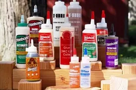 بهترین مراکز تولید کننده چسب با تلفن (نمایندگی و کارخانه)