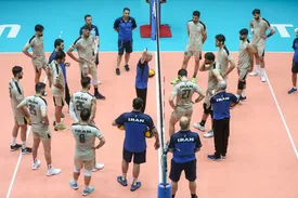 ۱۸ تیم در رقابت‌های مقدماتی لیگ ملت‌ها ۲۰۲۶ به مصاف هم می‌روند