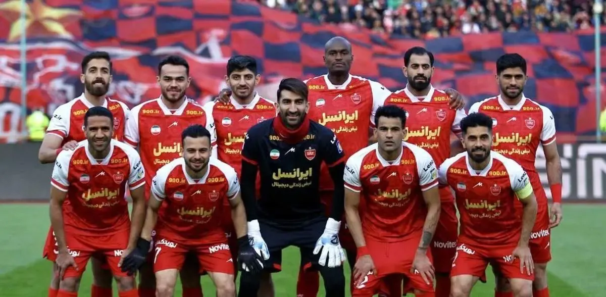 ترکیب پرسپولیس مقابل استقلال اعلام شد/ رونمایی از سورپرایز اوسمار برای دربی