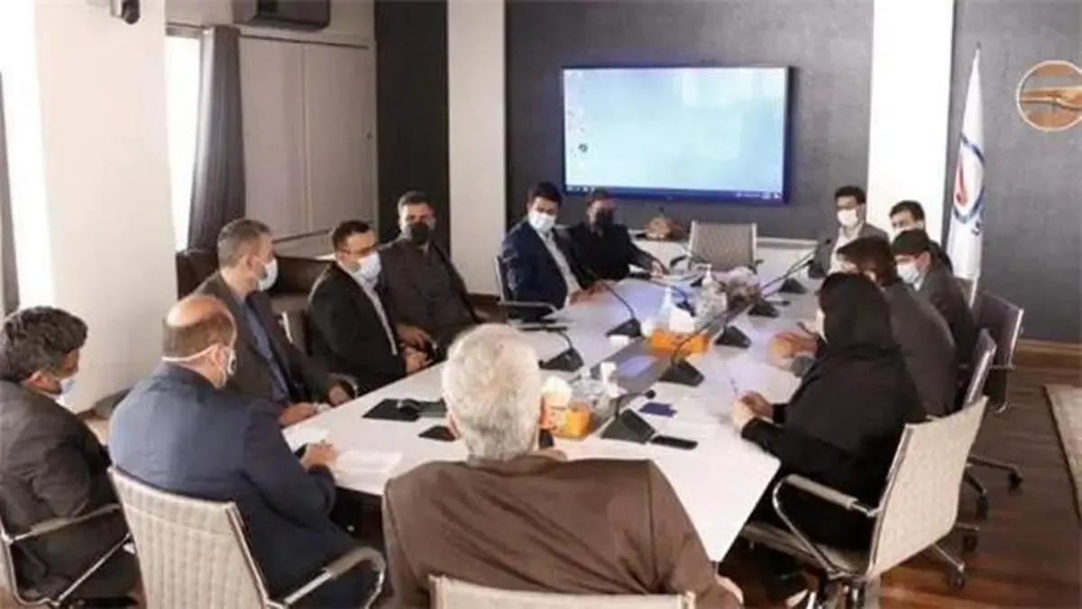 اقدامات اجرایی در استراتژی نماینده محوری بیمه رازی آغاز شد