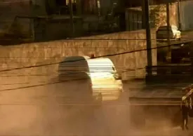 ۱۳ اسیر اسرائیلی به صلیب سرخ تحویل داده شد