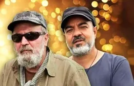سریال‌های سیروس مقدم و سعید آقاخانی برای ماه رمضان
