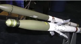 باسلاح پیشرفته جدید عربستان آشنا شوید