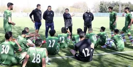 علت درگذشت ناگهانی بازیکن جوان ذوب‌آهن