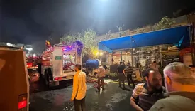 قتل مرد ۷۰ ساله در آتشسوزی عمدی تهران چگونه فاش شد؟
