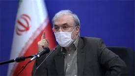 از فردا بر واکسیناسیون سالمندان و بیماران خاص متمرکز می‌شویم/ هنوز پیک مرگ‌ها شکل نگرفته است