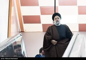 ادعای ترور ابراهیم رئیسی/ حادثه سقوط بالگرد حامل او غیرطبیعی است