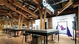 نوآوری‌های پیشرفته سامسونگ در خدمت ارتقای بازی‌های المپیک توکیو