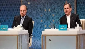 چرا  قالیباف فقط از جهانگیری شکایت کرد؟