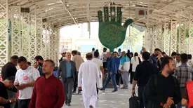 بعد از پیاده روی اربعین، از امام حسین (علیه السلام) چه بخواهیم؟