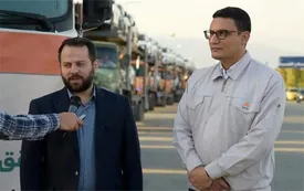 اقدام و عمل گروه خودروسازی سایپا در واردات خودرو/ اولین محموله خودروهای وارداتی سایپا ترخیص شد/ گروه خودروسازی سایپا تا پایان سال جاری 100 هزار دستگاه خودرو وارد می کند