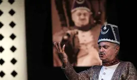 درگذشت بازیگر سوزن‌بان جوان فیلم «طبیعت بی‌جان» شهید ثالث