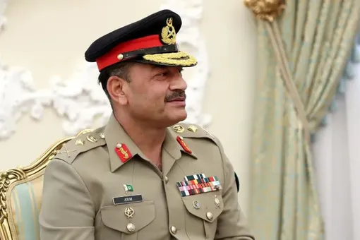 پشت پرده سفر فرمانده ارتش پاکستان به تهران