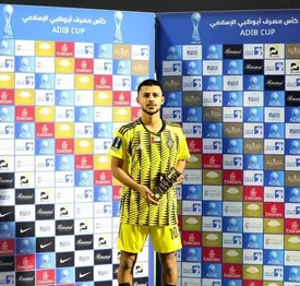 مهدی قایدی در تیم ملی!